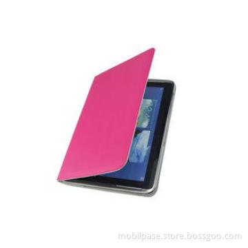10.1 inch Samsung Galaxy Note N8000 Genuine Leather Case Co